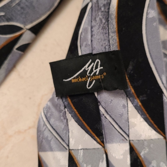 Mens tie - Picture 2 of 3